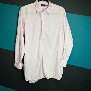 Polo by Ralph Lauren Pink Shirt